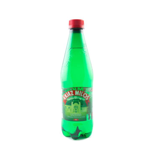 Kisjela voda 0.5l