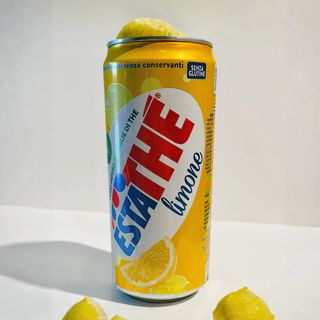 Estathé al limone