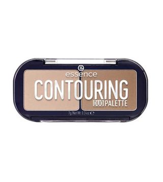 Essence Paleta Contouring Duo 10 (506502)