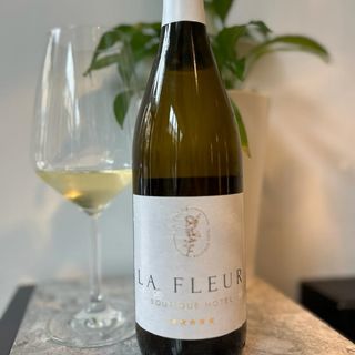 Tamjanika Aristokrat, La Fleur 0.75l