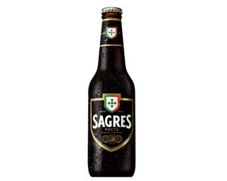 Sagres Preta