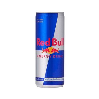 Red Bull (250 ml)