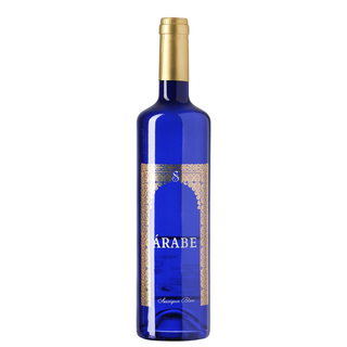 Vino Árabe Semi Dulce (700 Ml.)