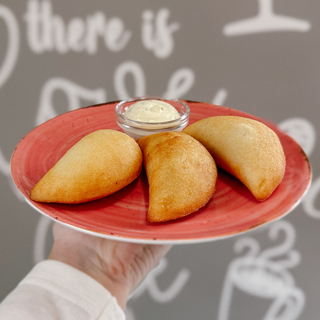 Mini Empanadas