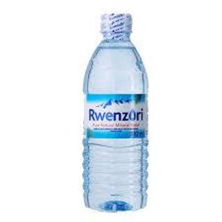 Rwenzori Mineral Water 500ml PET