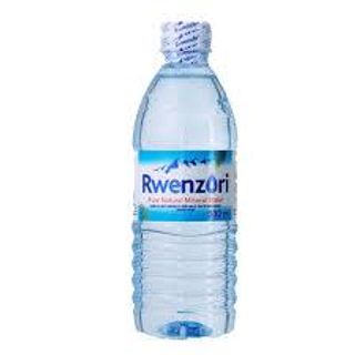 Rwenzori Mineral Water 500ml PET
