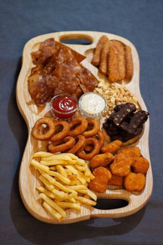 Пивна дошка (650г)