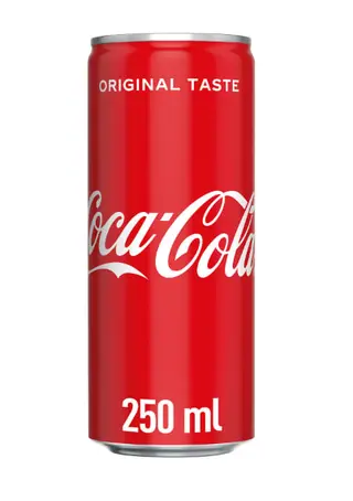 Coca-Cola 250 ml