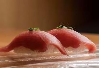 Nigiri De Atún (2 Uds.)