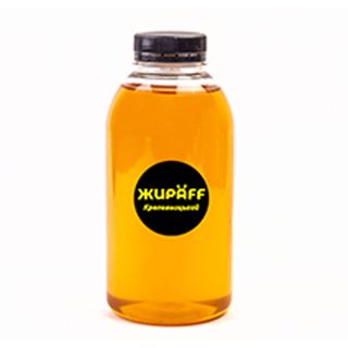 Лимонад цитрусовий мікс (500мл)