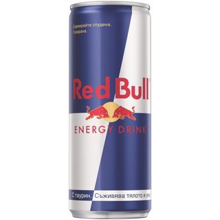 RED BULL