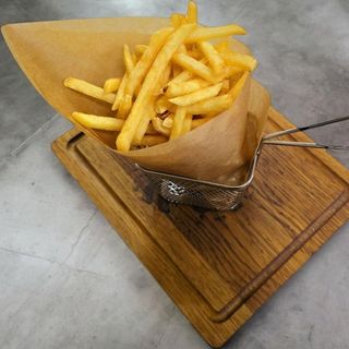 Картопля фрі (150г)