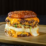 ლომის ღრიალი