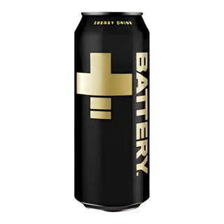 Battery 0.25l