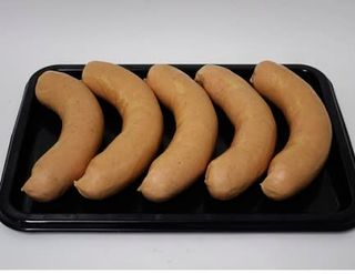 Bockwurst Alemany (600 G.)