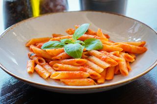 Penne Pommodoro
