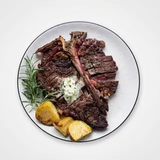 Beef Steak