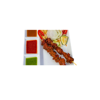 Beef Mishkaki