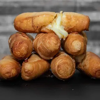 Tequeños (7 unidades)