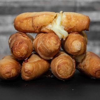 Tequeños (8 unidades)