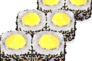 Рол Каліфорнія Коі (210г)