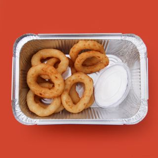 Лучени кръгчета