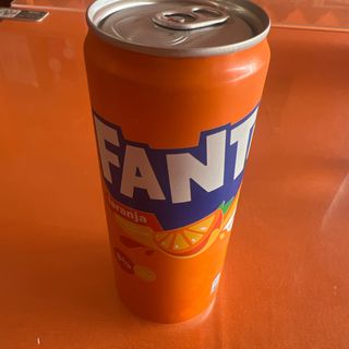 Fanta