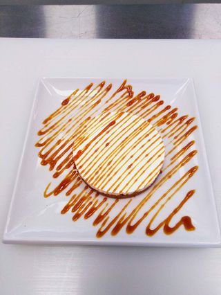 Banoffee Pie