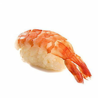 70.Nigiri De Gambas (2 Pzs.)