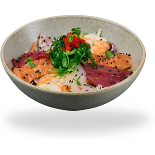    Salade Bao Bao   