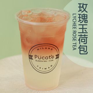 S13/Infuso di rose e litchi 