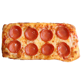 PANS ORIGINAL PEPERONI