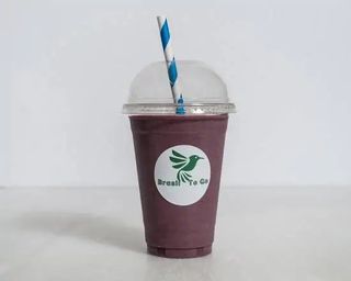Smoothie Fuerza Brasileña (475 Ml.)