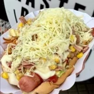Perrito especial