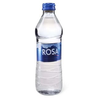 Rosa voda 0.25 l