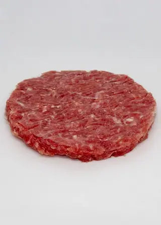 Burguer Ternera (2 Uds.)