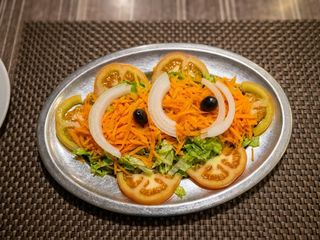 Salada Mista