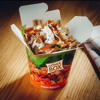 Box Pequeño 