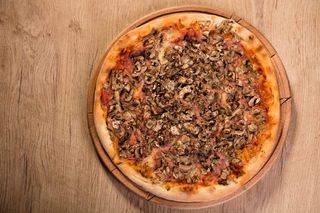 Pizza Capricciosa 33 cm
