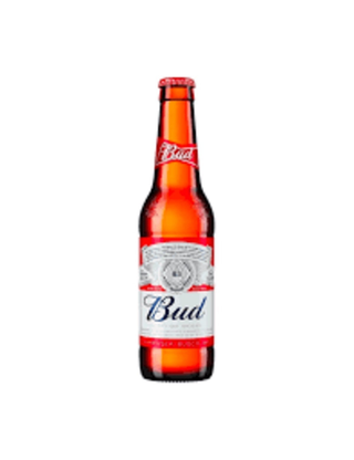 Birra Budweiser
