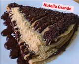 Palačinke Nutella grande