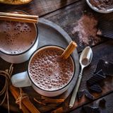 Chocolat Chaud