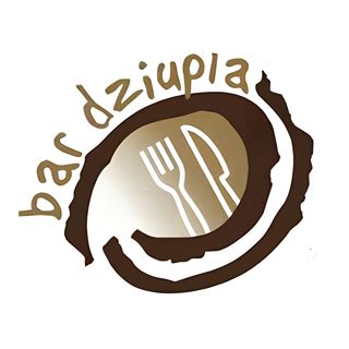 Zestaw Zupa, frytki z pieczarkami