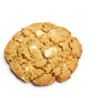 Cookie pistacho