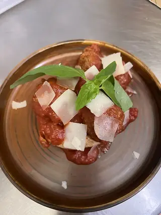 Polpette