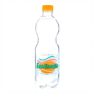 ACQUA GASSATA 50 cl