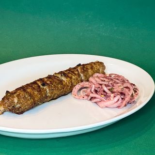 Люля кебаб з курятини 200г