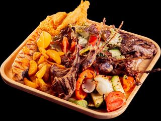 Сет #3 (на компанию 6-7чел.)