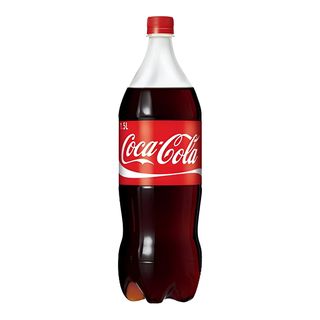 Coca-Cola  1,5 l