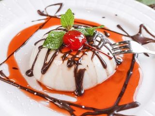 Панна Котта (200g)